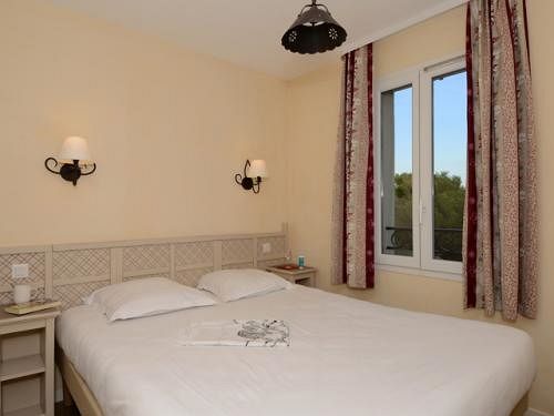 Pierre & Vacances Residence Les Coteaux De Pontroyal