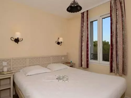 Pierre & Vacances Residence Les Coteaux De Pontroyal