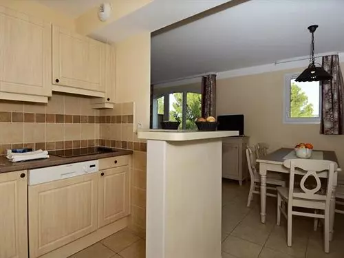 Pierre & Vacances Residence Les Coteaux De Pontroyal