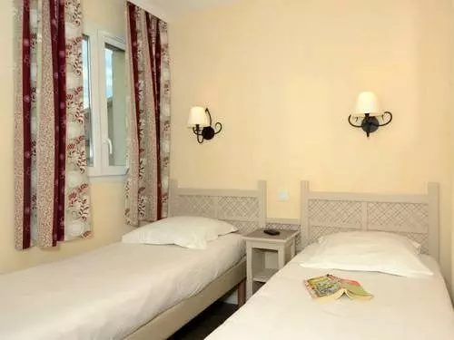 Pierre & Vacances Residence Les Coteaux De Pontroyal