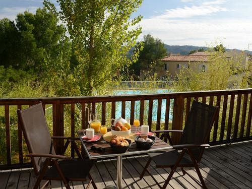 Pierre & Vacances Residence Les Coteaux De Pontroyal