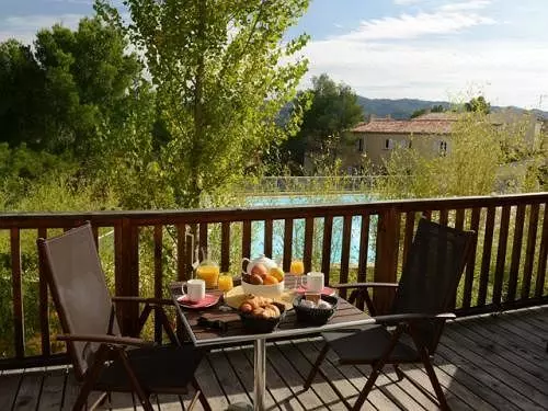 Pierre & Vacances Residence Les Coteaux De Pontroyal