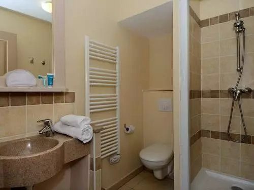 Pierre & Vacances Residence Les Coteaux De Pontroyal