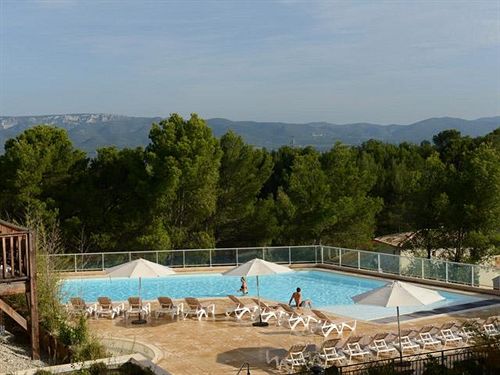 Pierre & Vacances Residence Les Coteaux De Pontroyal