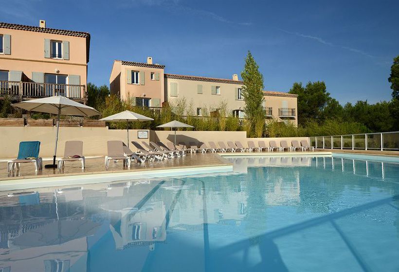 Pierre & Vacances Residence Les Coteaux De Pontroyal