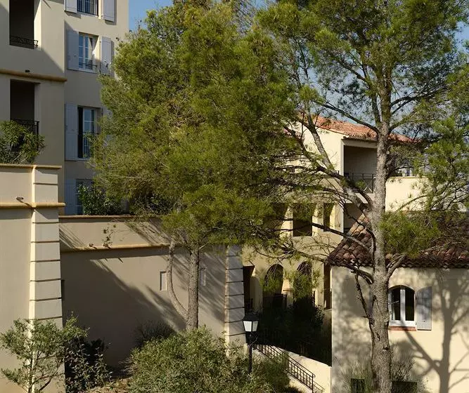 Pierre & Vacances Residence Les Coteaux De Pontroyal