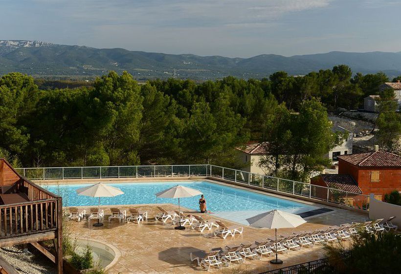 Pierre & Vacances Residence Les Coteaux De Pontroyal