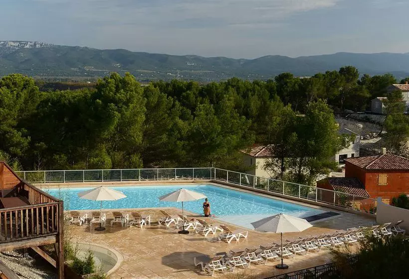 Pierre & Vacances Residence Les Coteaux De Pontroyal