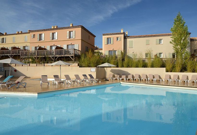 Pierre & Vacances Residence Les Coteaux De Pontroyal