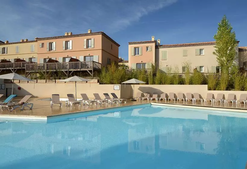 Pierre & Vacances Residence Les Coteaux De Pontroyal