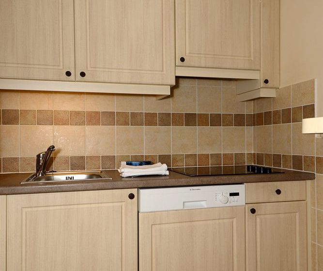 Pierre & Vacances Residence Les Coteaux De Pontroyal