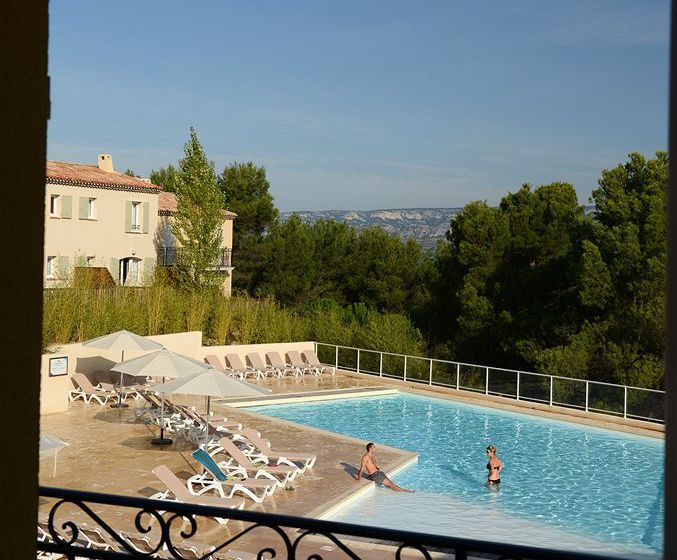 Pierre & Vacances Residence Les Coteaux De Pontroyal