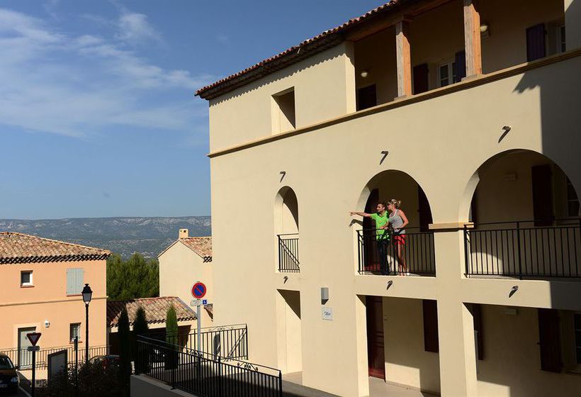 Pierre & Vacances Residence Les Coteaux De Pontroyal