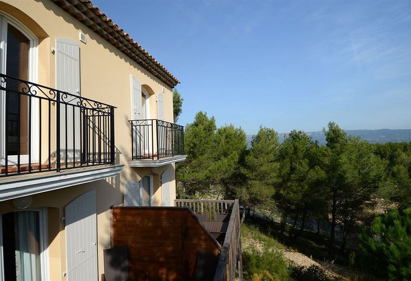 Pierre & Vacances Residence Les Coteaux De Pontroyal