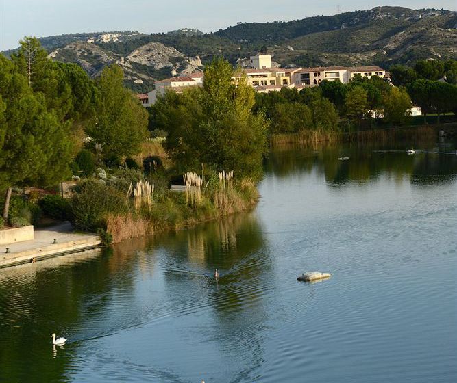 Pierre & Vacances Residence Les Coteaux De Pontroyal