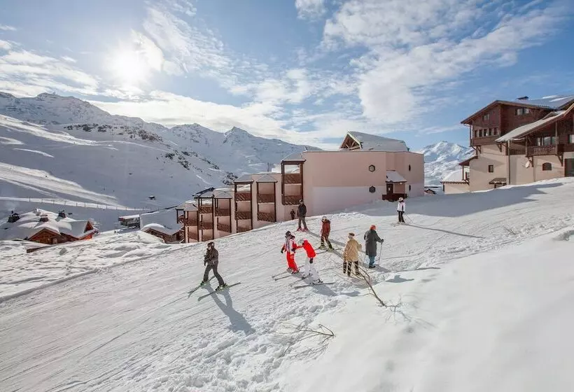 Pierre & Vacances Résidence Le Tikal