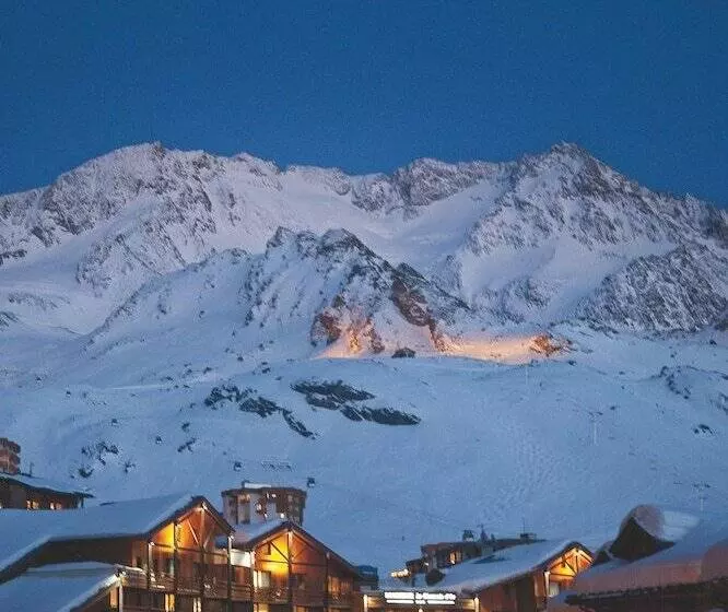 Pierre & Vacances Résidence Le Tikal