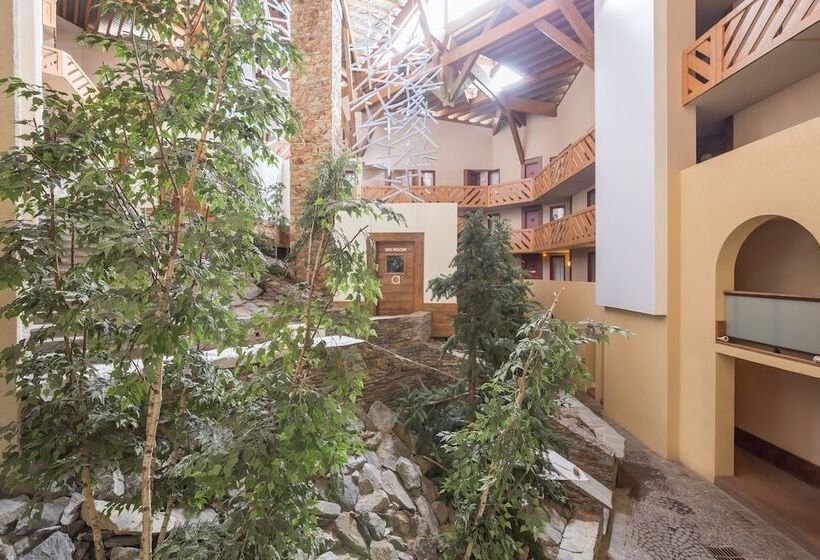 Pierre & Vacances Résidence Le Tikal