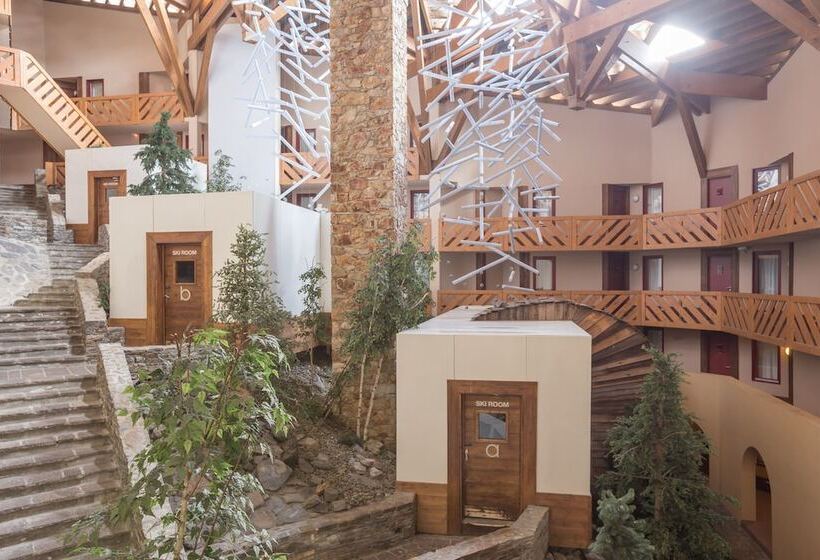 Pierre & Vacances Résidence Le Tikal