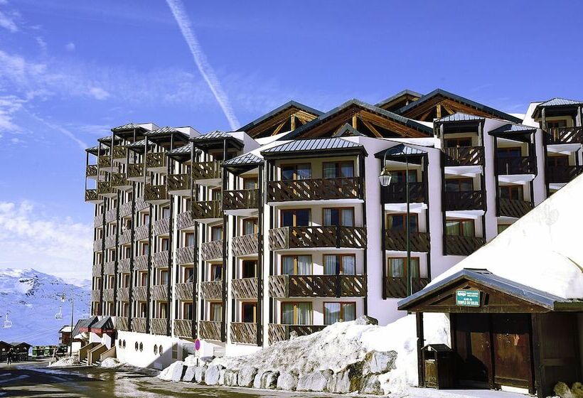 Pierre & Vacances Résidence Le Tikal