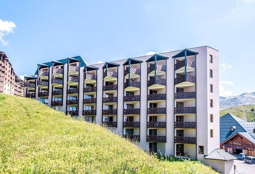 Pierre & Vacances Résidence Le Tikal