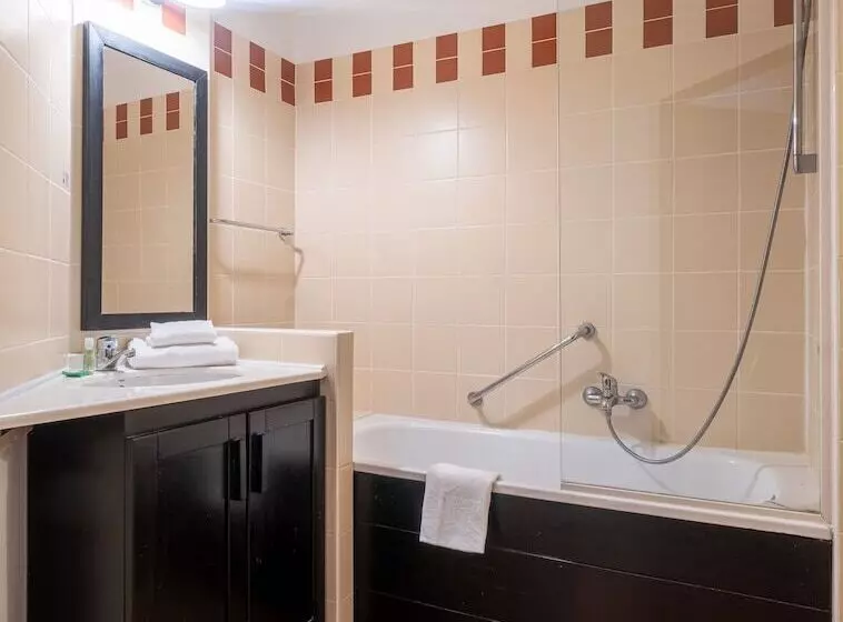 Pierre & Vacances Résidence Le Tikal