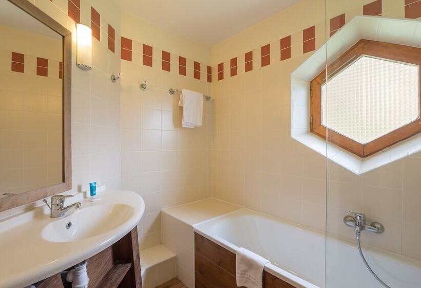 Pierre & Vacances Résidence Le Tikal