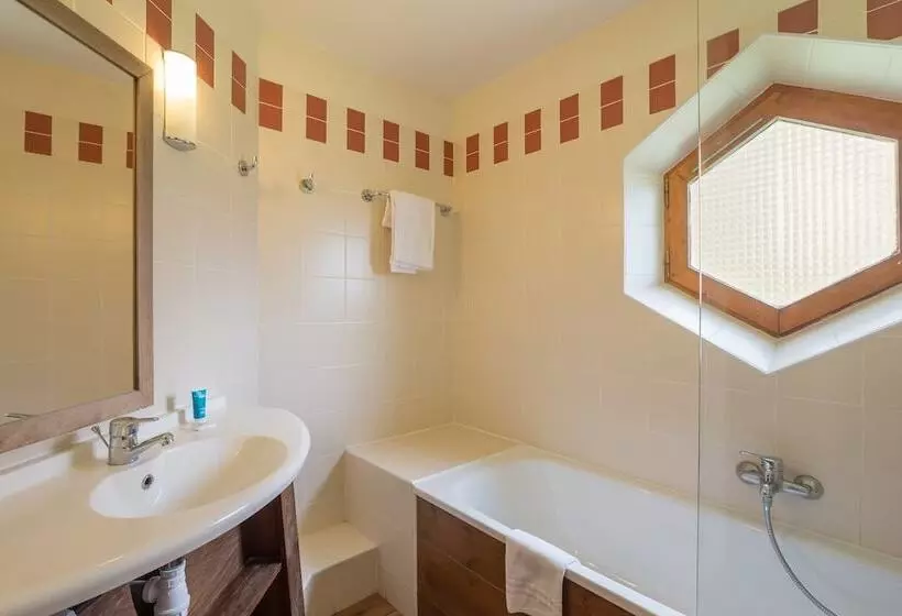 Pierre & Vacances Résidence Le Tikal