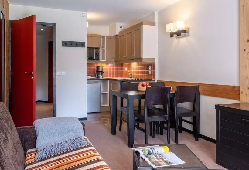 Pierre & Vacances Résidence Le Tikal