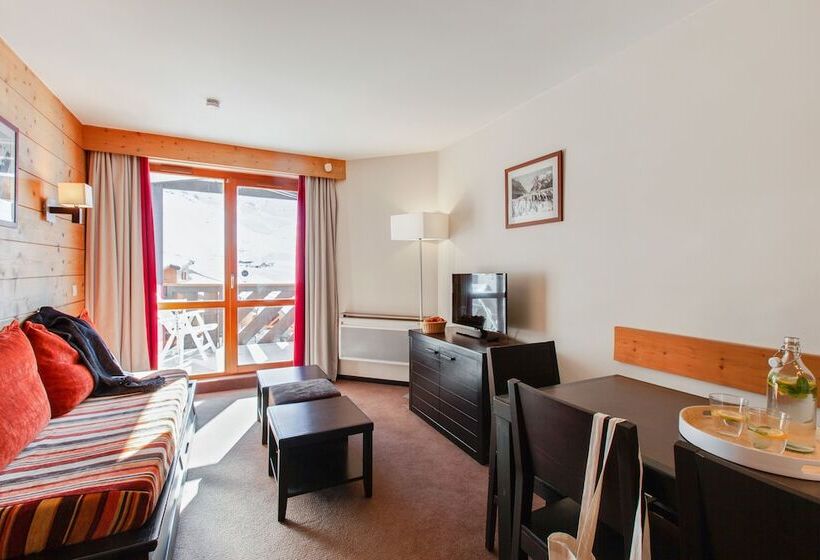 Pierre & Vacances Résidence Le Tikal