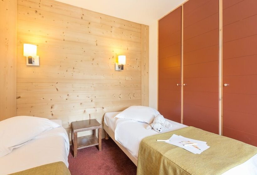 Pierre & Vacances Résidence Le Tikal