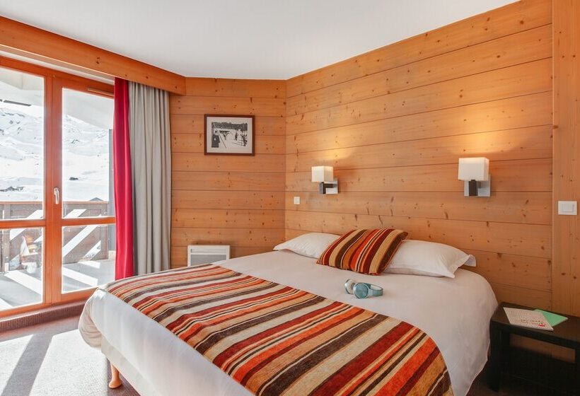 Pierre & Vacances Résidence Le Tikal