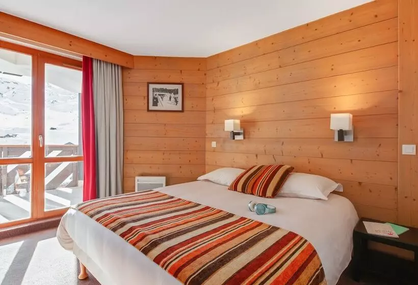 Pierre & Vacances Résidence Le Tikal