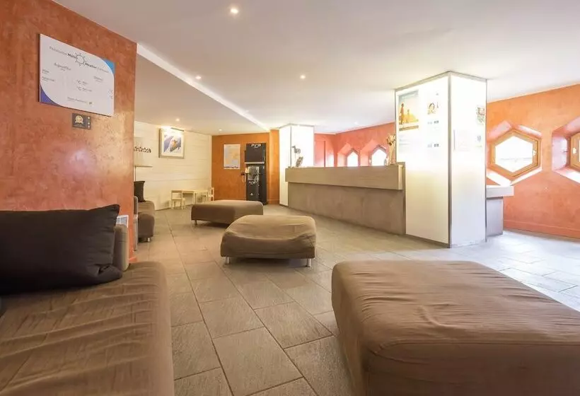 Pierre & Vacances Résidence Le Tikal