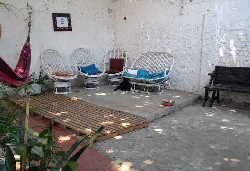 צימר Casa 41 Hostel