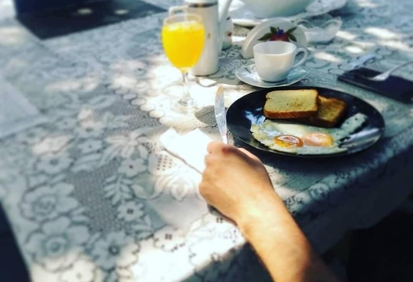 צימר Casa 41 Hostel