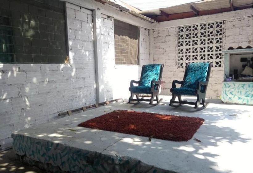 צימר Casa 41 Hostel