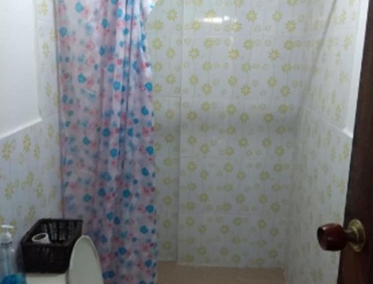 צימר Casa 41 Hostel