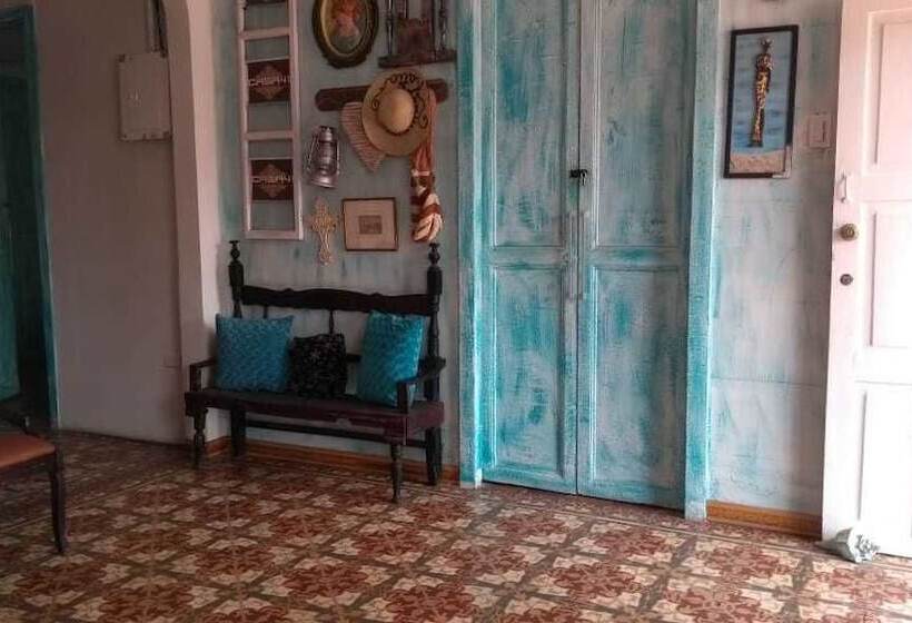 צימר Casa 41 Hostel