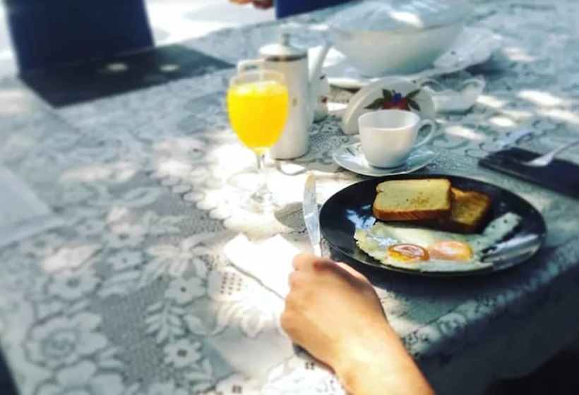 צימר Casa 41 Hostel