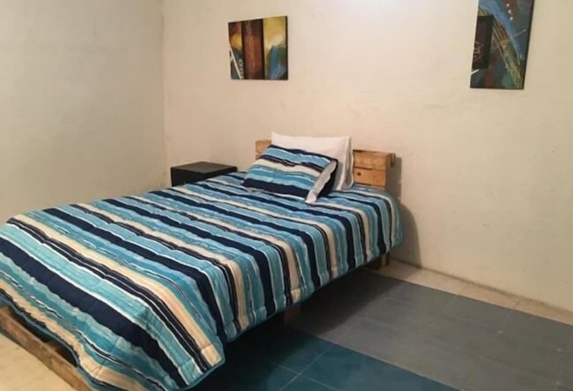 צימר Casa 41 Hostel