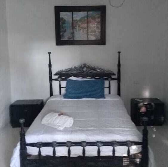 צימר Casa 41 Hostel