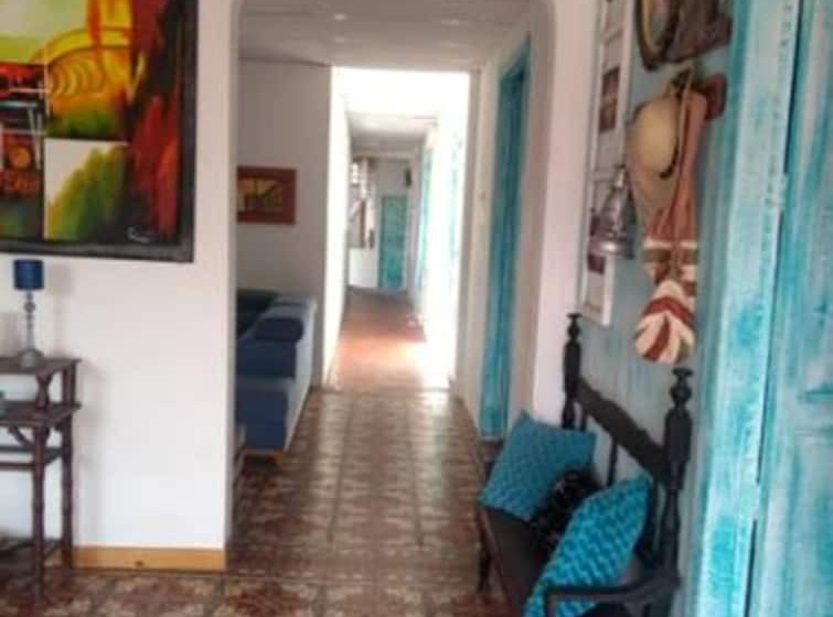 צימר Casa 41 Hostel