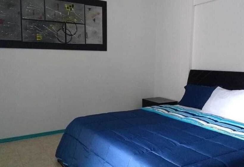 צימר Casa 41 Hostel