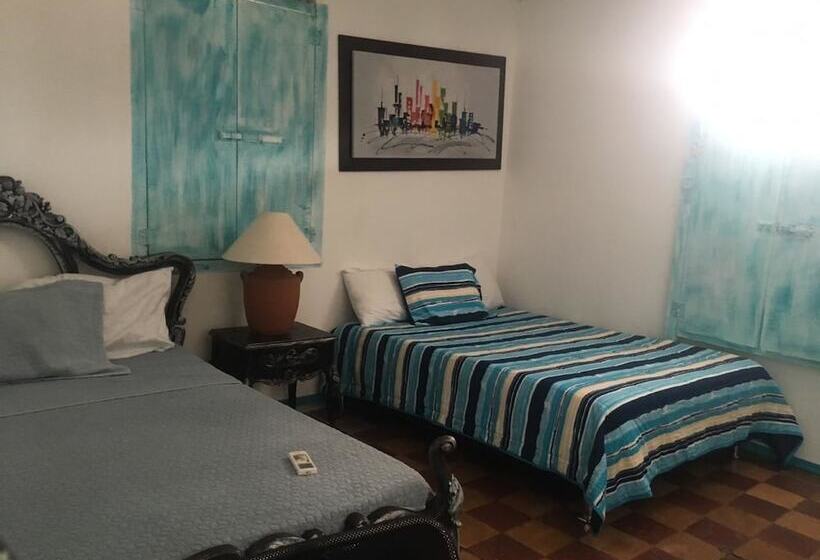 צימר Casa 41 Hostel