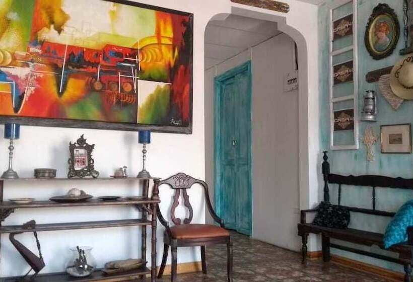 צימר Casa 41 Hostel