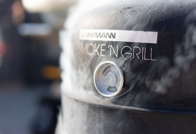 مبيت وإفطار Fjordhus