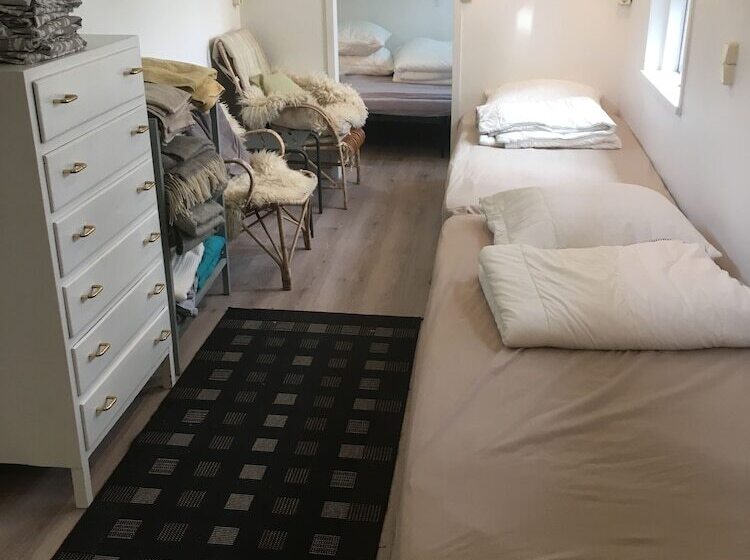 مبيت وإفطار Fjordhus