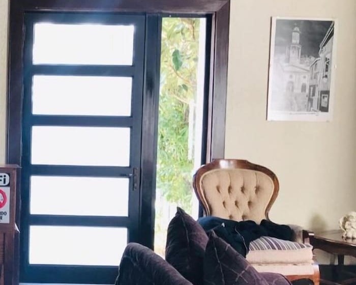 Bed and Breakfast Hostal Casona César