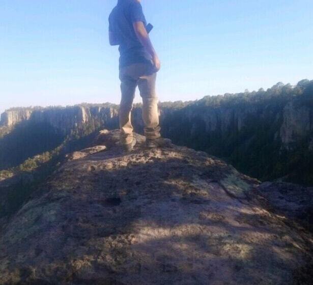 Bed and Breakfast Tres Cañones